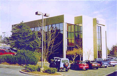 Barbur Business Center: 9570 SW Barbur Blvd, Portland, OR 97219